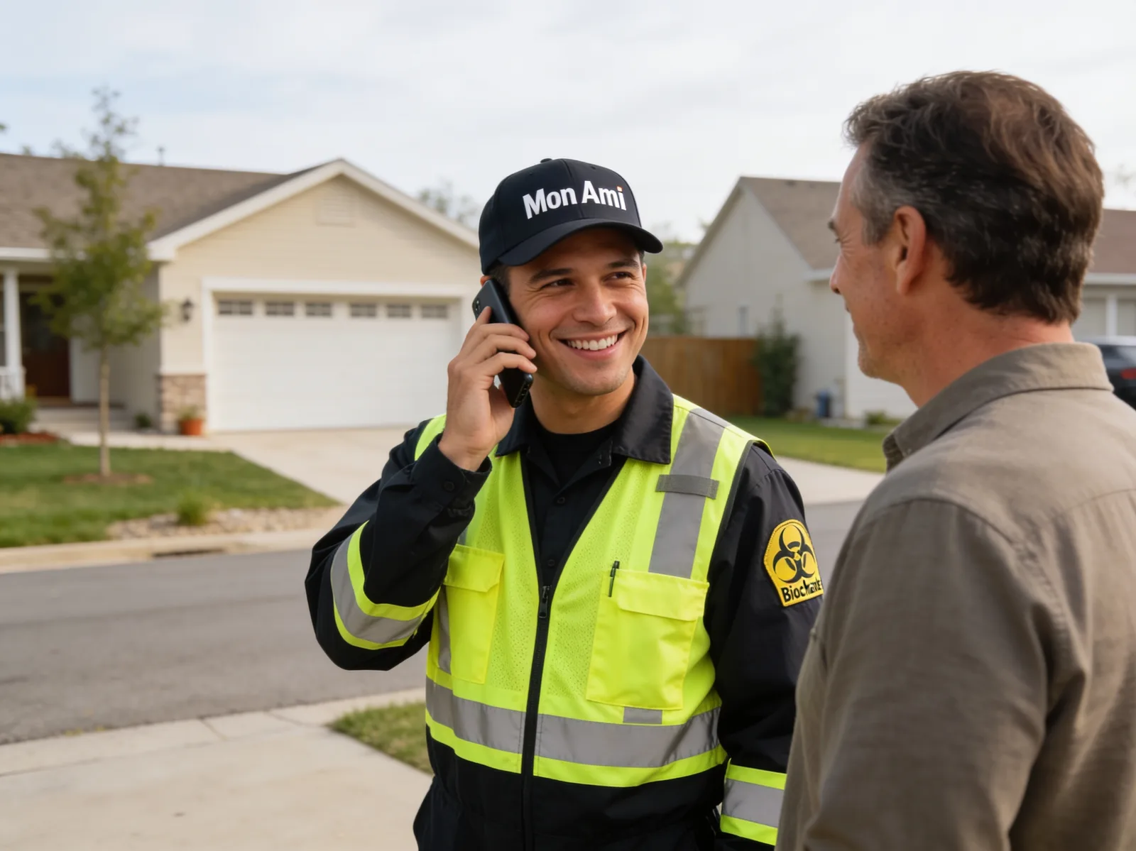 Sewage Cleanup Irvington, NJ FAQs