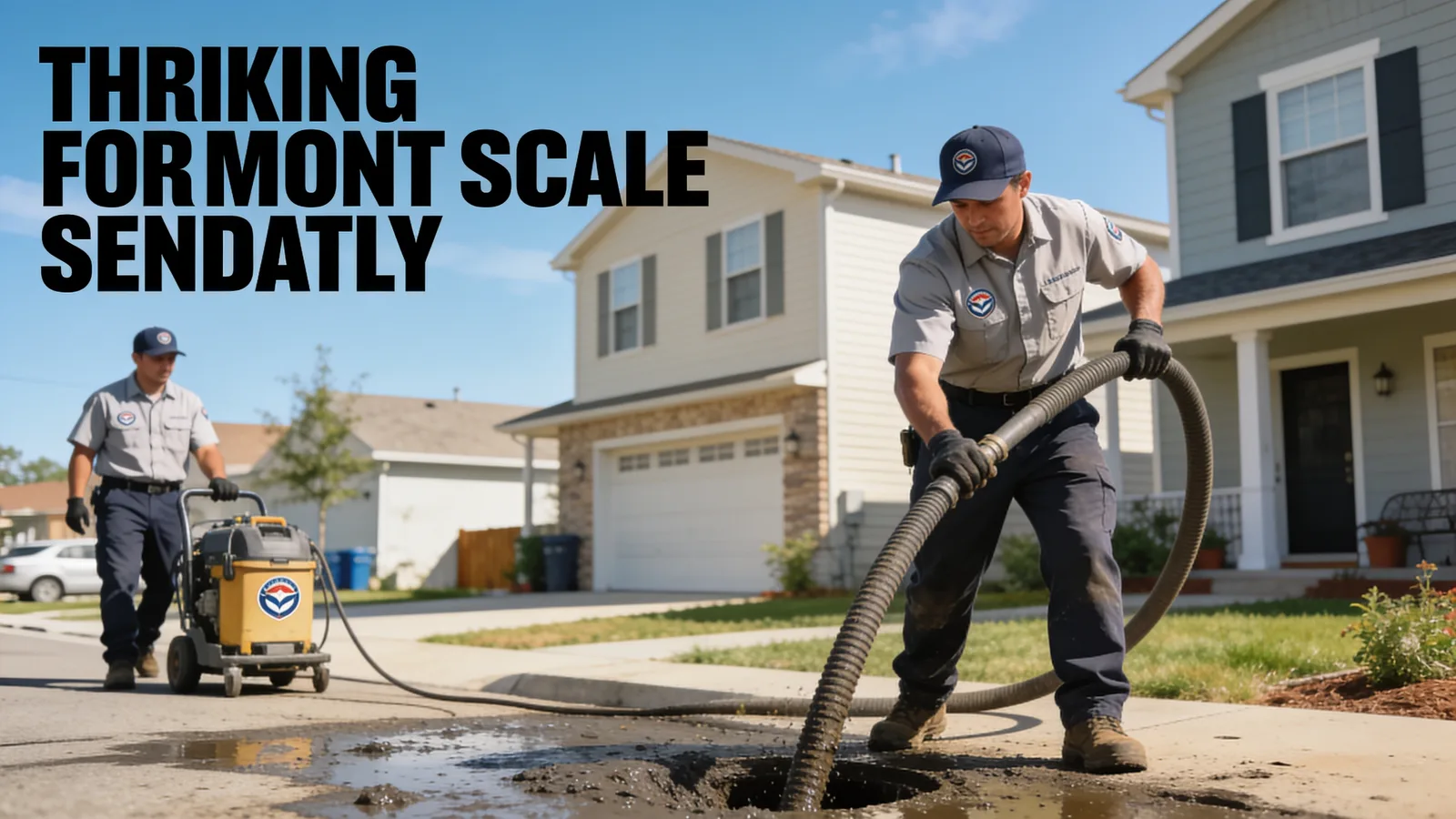 Sewage Cleanup in Irvington, NJ near me